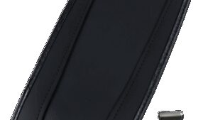 DRAG SPECIALTIES SEATS Fender Skin - Smooth Automotive-Grade Vinyl Center