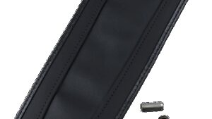 DRAG SPECIALTIES SEATS Fender Skin - Smooth Automotive-Grade Vinyl Center