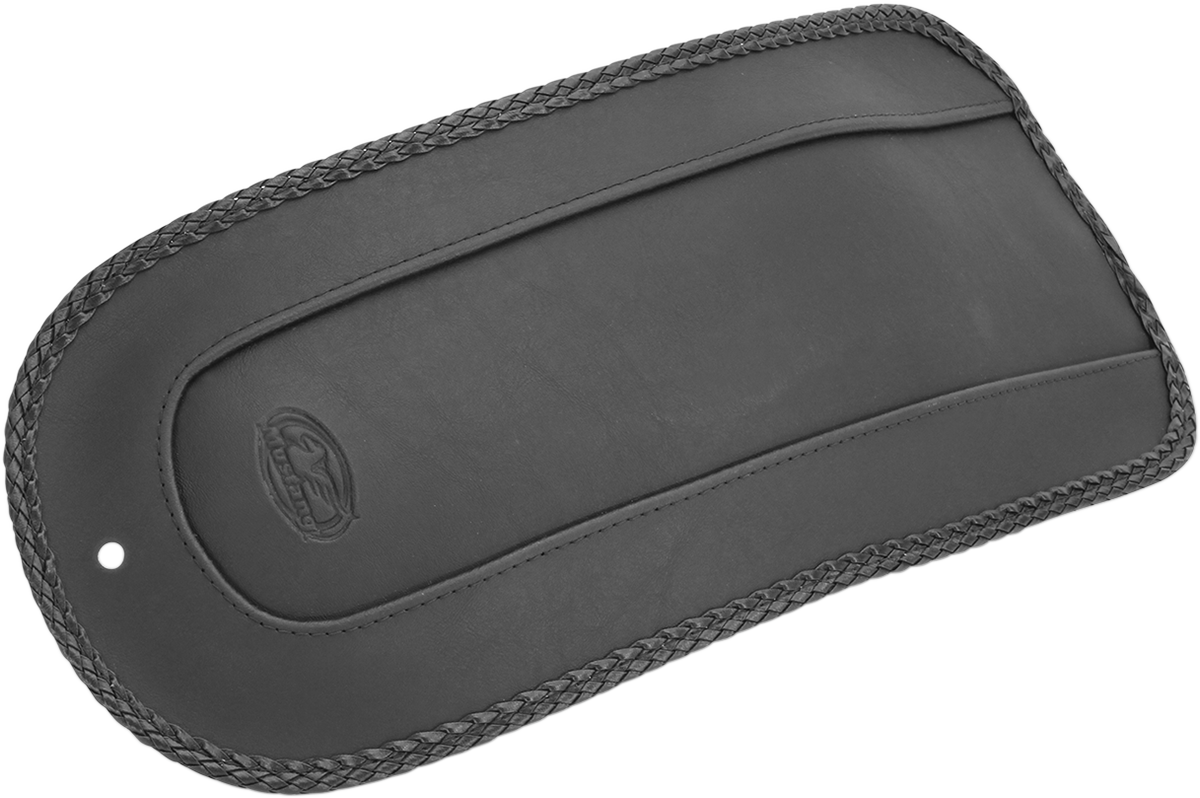 PAUL YAFFE BAGGER NATION Talon Front Fender - 21" Wheel - With Satin Adapters - Touring Models - Image 2