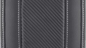 SADDLEMEN Fender Chap - Matches Dominator Solo Seat - Dyna