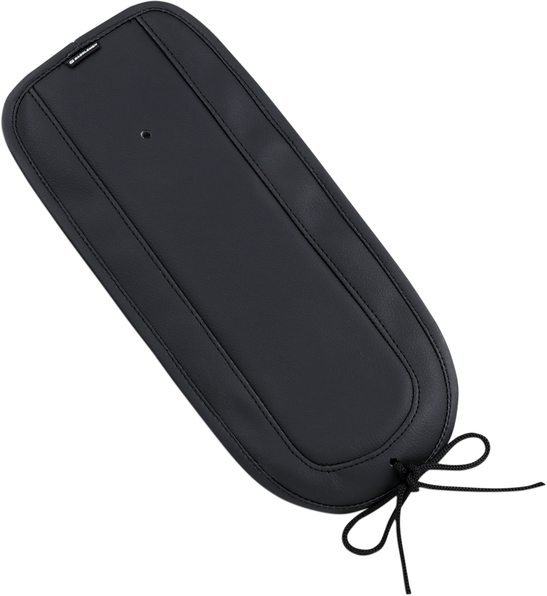 SADDLEMEN Fender Chap - Matches Smooth Solo Seat - Dyna