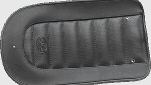 MUSTANG Fender Bib - Tuck and Roll - Solo Seat