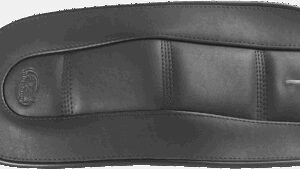 MUSTANG Fender Bib - Quad Stitch - Solo Seat