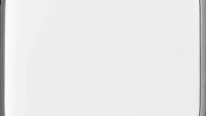 FIGURATI DESIGNS Antenna Cover - Right Rear Fender - Smooth - Chrome