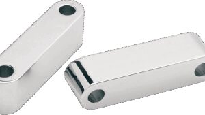 Economy Fender Spacers