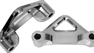 Fender Spacers for Hot/Bagger Legs