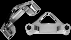 New Motorcycle Parts, New Parts