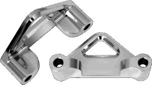 Fender Spacers for Hot/Bagger Legs