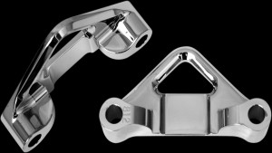 New Motorcycle Parts, New Parts