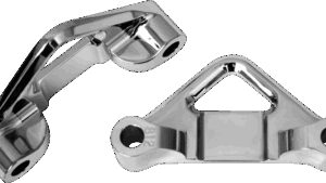 Fender Spacers for Hot/Bagger Legs