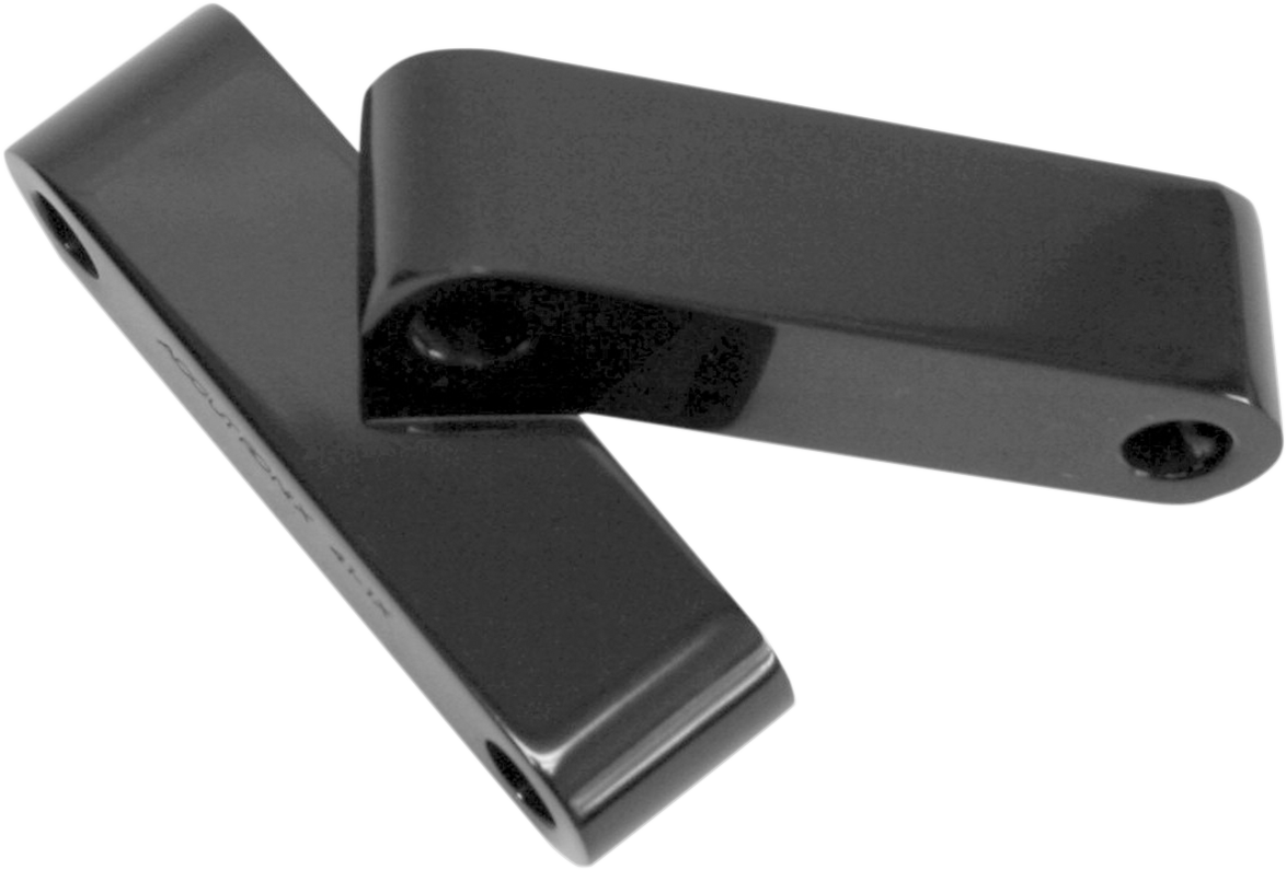 MUSTANG Fender Bib - Plain - XVS 650/1100 V-Star Custom - Image 2