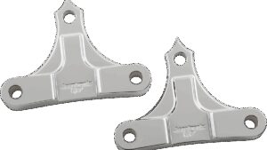Fender Spacers for Hot/Bagger Legs