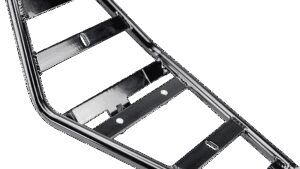 SADDLEMEN Easy Mount Hoop - For '86-'03 XL