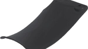 POLISPORT Mud Flap - Black - Honda - CRF 250/450 R/RX