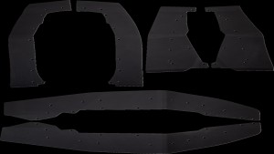 New Motorcycle Parts, New Parts