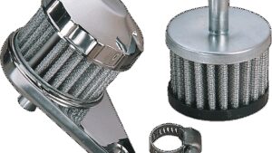 EMGO Crankcase Filter Kit