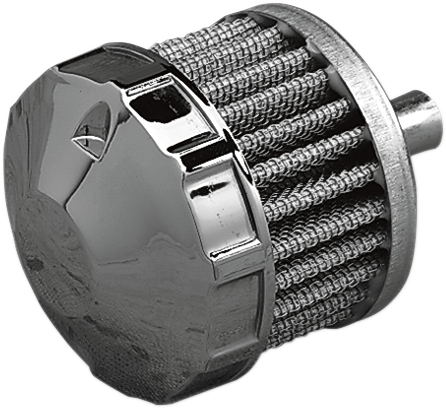 EMGO Replacement Filter - Chrome