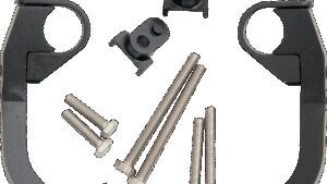 POWERMADD Trail Star Handguard Mount Kit