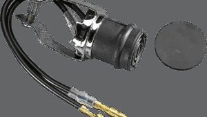 PARTS UNLIMITED Engine Kill Switch