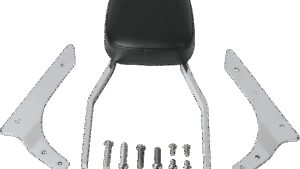 COBRA Sissy Bar - Standard - 750 Aero