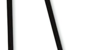CYCLE VISIONS Attitude Sticks - Black