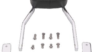 COBRA Sissy Bar - Standard - Honda VT