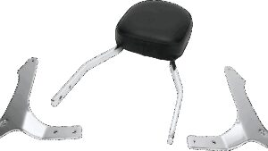 COBRA Sissy Bar - Standard - 1900 Roadliner