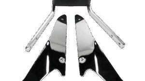 COBRA Sissy Bar - Mini - VZR 1800