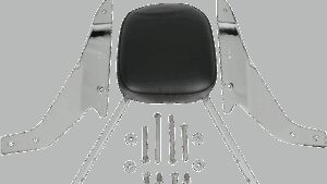 COBRA Sissy Bar - Standard - VZR 1800