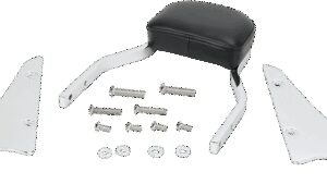 COBRA Sissy Bar - Mini - VTX1300C