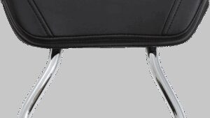 COBRA Sissy Bar - Tall - Chrome - VTX 1300/1800C