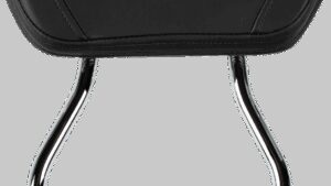 COBRA Sissy Bar - Tall - Chrome - VTX 1300S/1800R