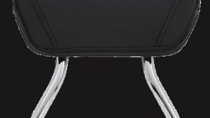 COBRA Sissy Bar - Tall - Chrome - VZR 1800