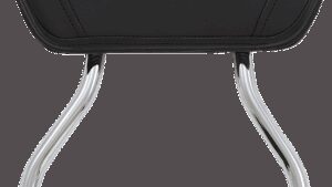 COBRA Sissy Bar - Tall - Chrome - VN900