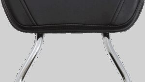 COBRA Sissy Bar - Short - Chrome - VTX1800C