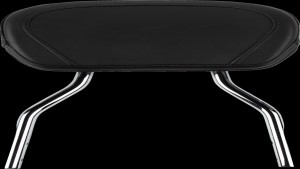 COBRA SISSY BAR RND STD RAIDER