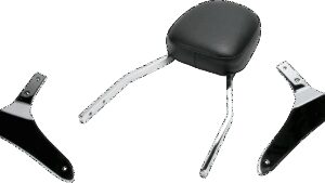 COBRA Sissy Bar - Standard - VN 1700