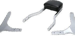 COBRA Sissy Bar - Short - 950 V-Star