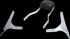 New Motorcycle Parts, New Parts