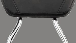 COBRA Round Sissy Bar - Short - FLSTF/FXST