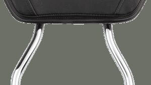 COBRA Round Sissy Bar - Standard - FLSTF/FXST