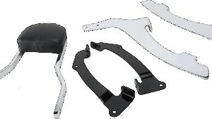 COBRA Sissy Bar - Short - VT1300CR