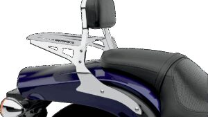 COBRA Mini Sissy Bar - FLSTC/N