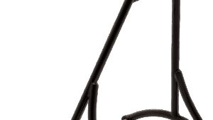 BURLY BRAND Sissy Bar - Short - Black - Touring