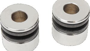 DRAG SPECIALTIES Sissy Bar Bushings - .640" Diameter