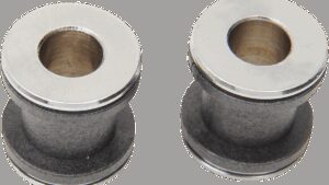 DRAG SPECIALTIES Sissy Bar Bushings - .615" Diameter