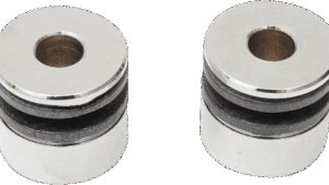 DRAG SPECIALTIES Sissy Bar Bushings - .640" Diameter