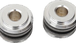 DRAG SPECIALTIES Sissy Bar Bushings - .640" Diameter