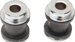 DRAG SPECIALTIES Sissy Bar Bushings - .617" Diameter