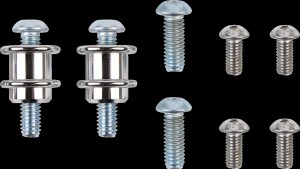 New Motorcycle Parts, New Parts